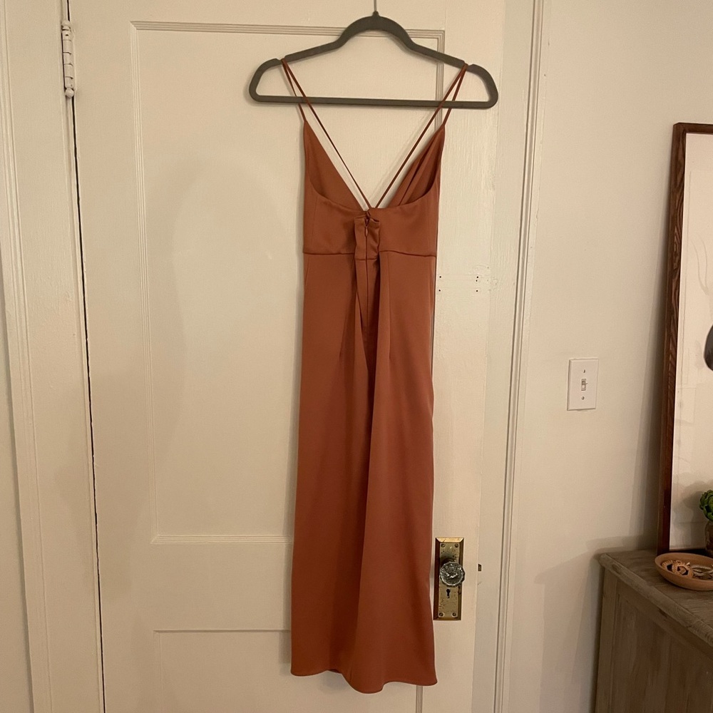Topshop Dress - Picture 2 of 3